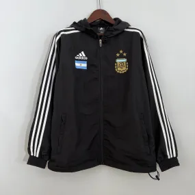 2023 Argentina windbreaker S-XXL