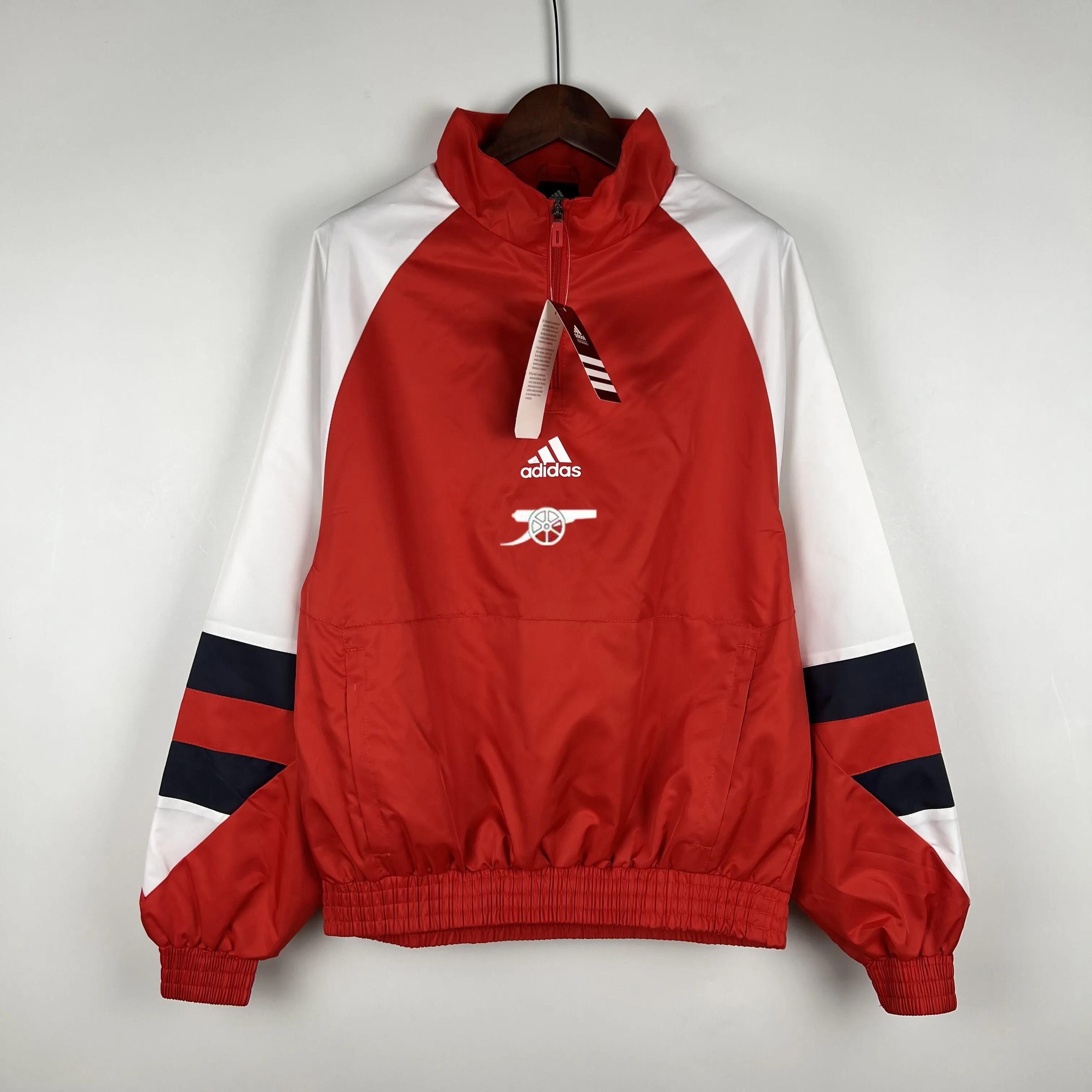 23/24 windbreaker S-XXL