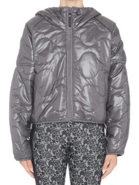 Adidas By Stella McCartney Running Padded Jacket