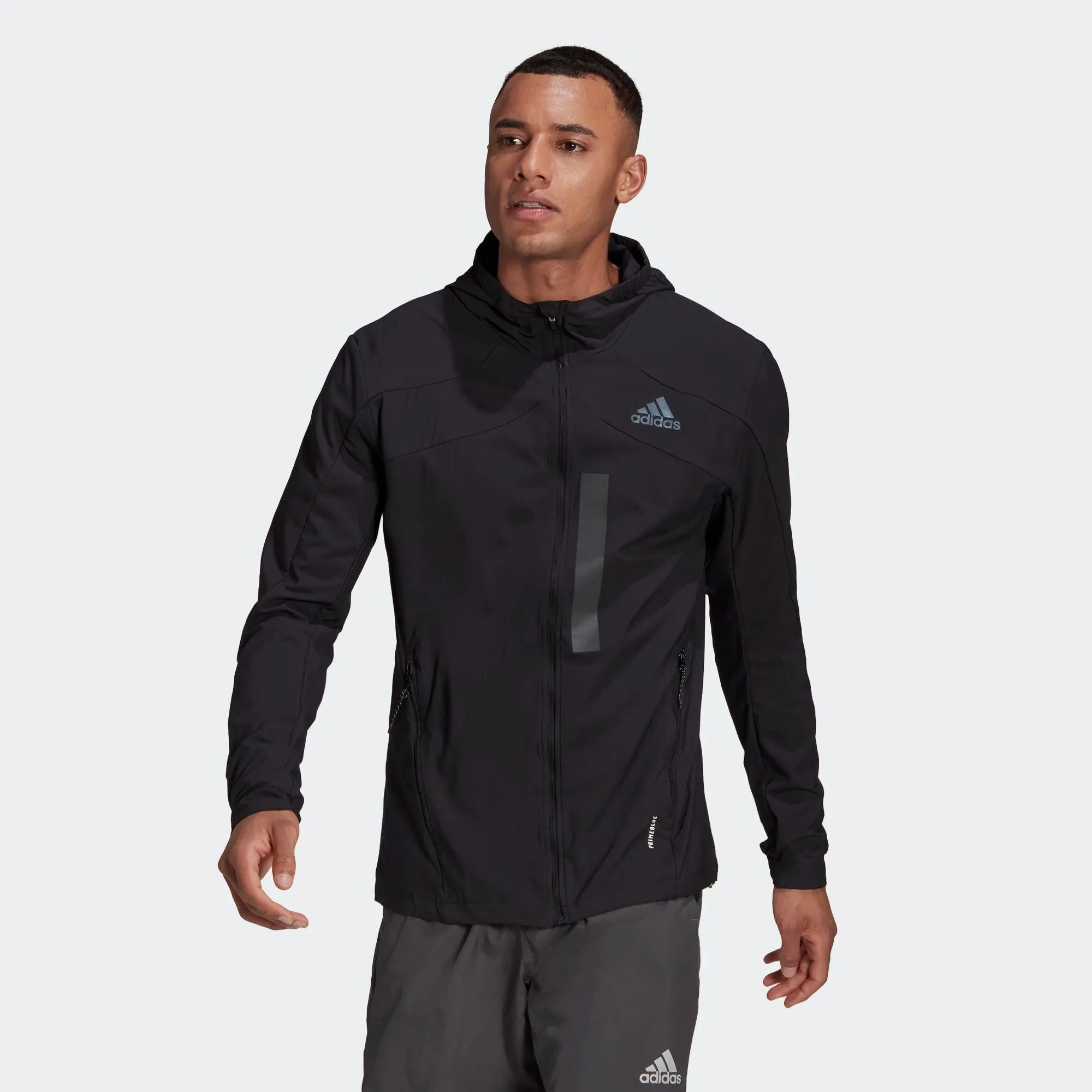 adidas Marathon Translucent Men's Jacket