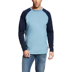 Ariat Men's Flame Resistant Baseball Tee