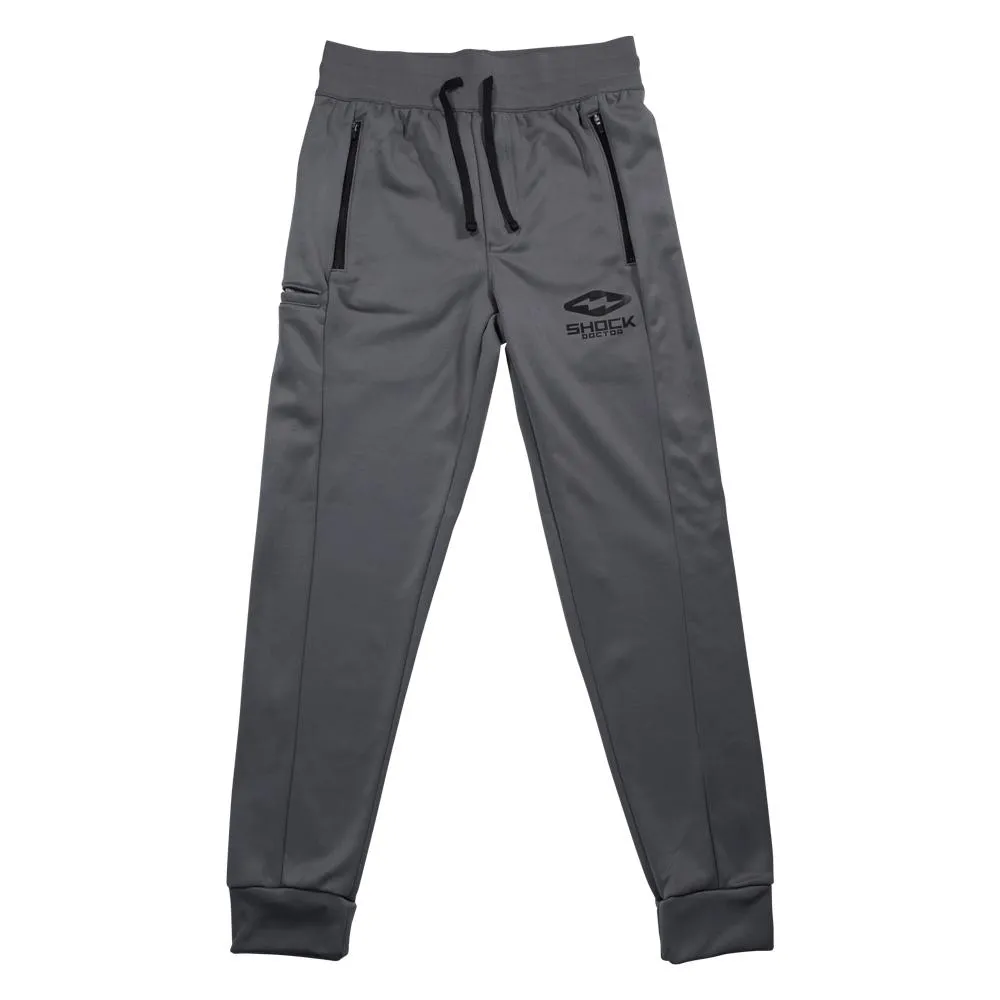 Athletic Jogger Pants