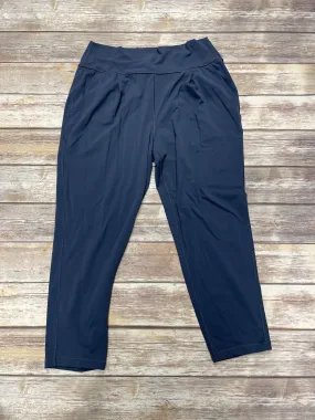 Athletic Pants By Athleta  Size: L