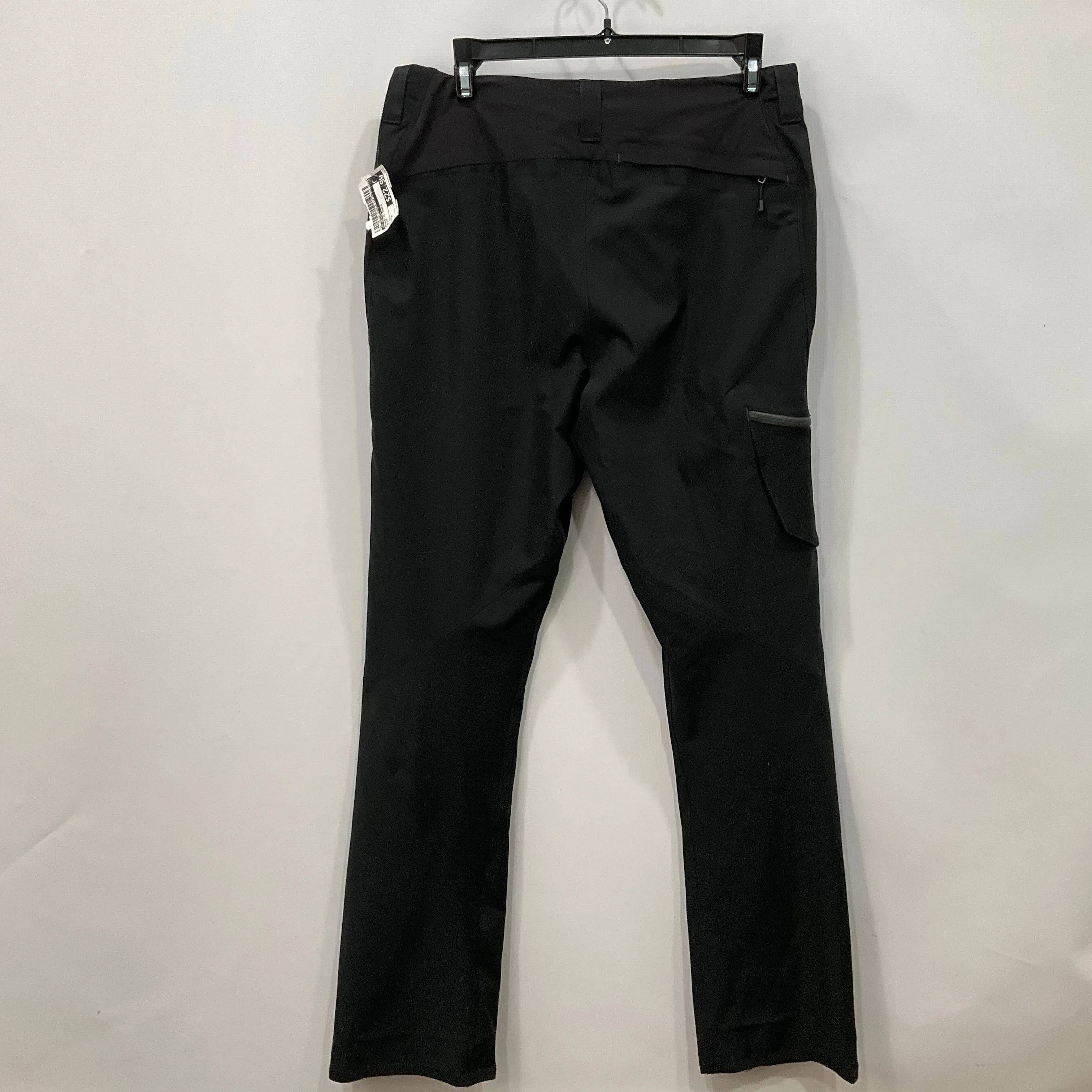 Athletic Pants By Patagonia In Black, Size: S