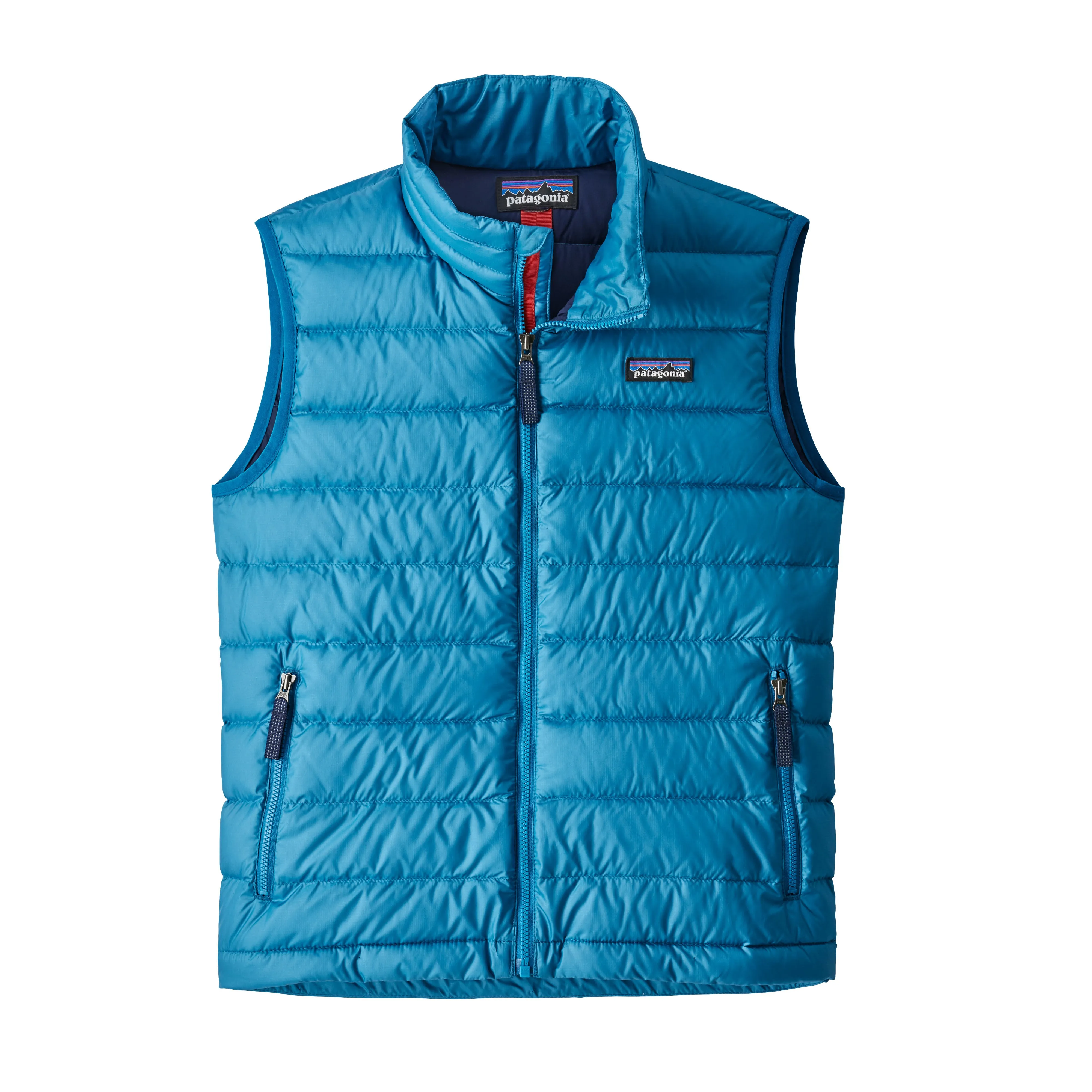 Boys' Down Sweater Vest