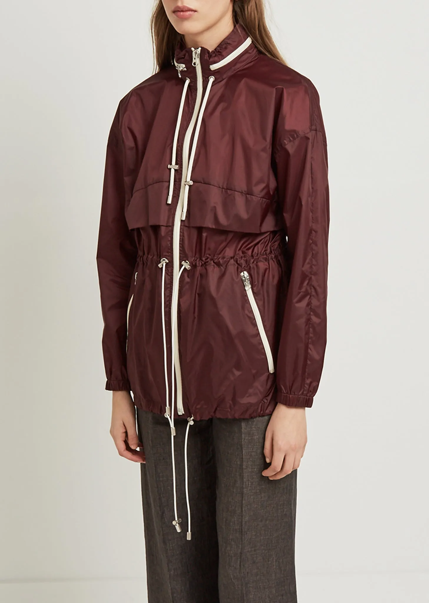 Cranden Jacket