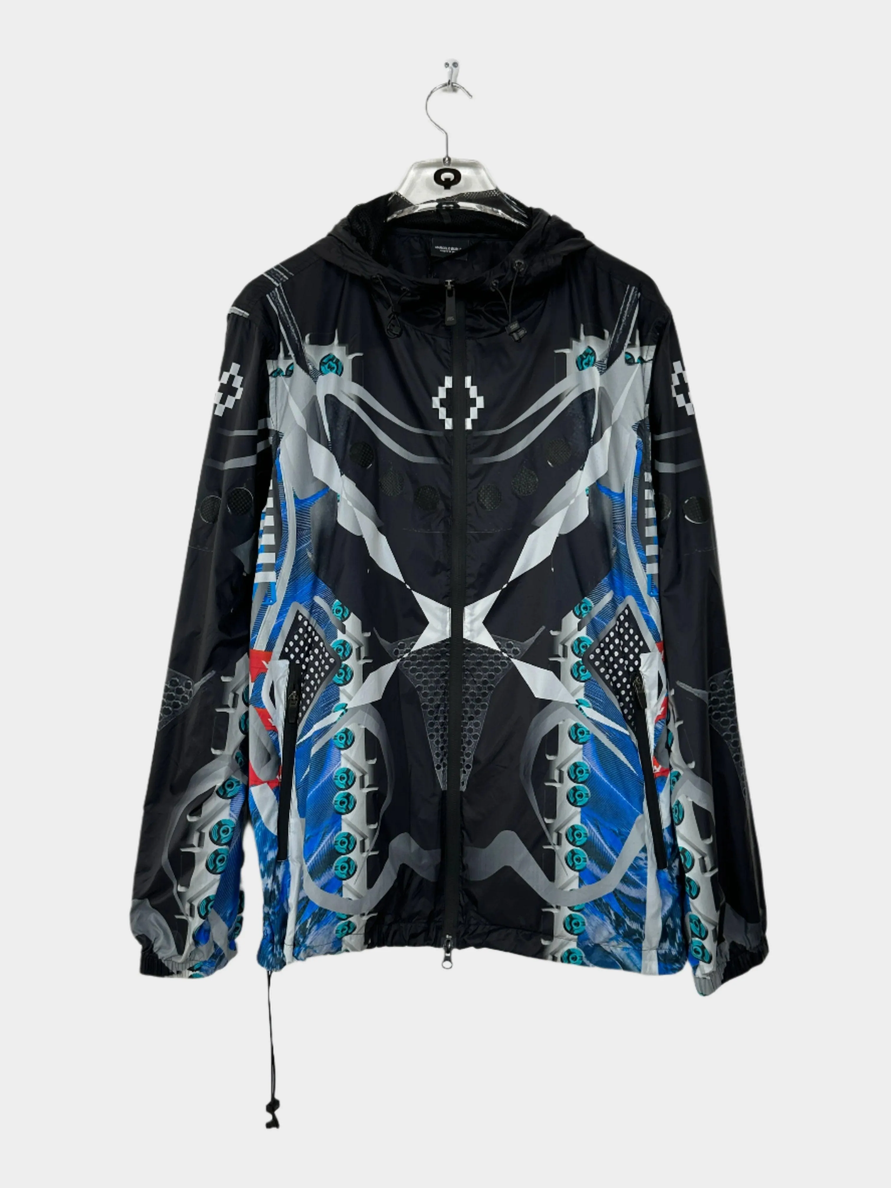 Design Windbreaker