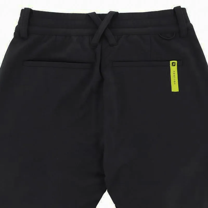 FOOTJOY JP Jogger Women's Pants (Black)