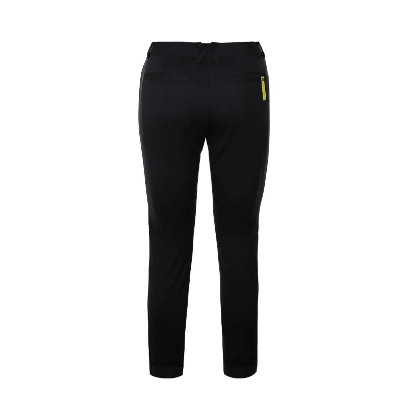 FOOTJOY JP Jogger Women's Pants (Black)