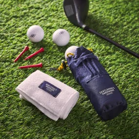 Gentlemen's Hardware Golfer's Accessory Set