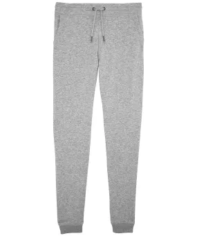 Heather Grey - Women's Stella Traces jogger pants (STBW129)