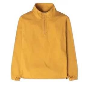 Kestin Crieff Windbreaker Ochre