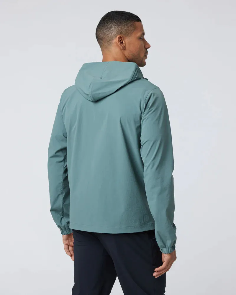 Men's Excursion Ripstop Jacket