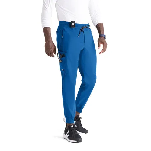 Men's Murphy Jogger Scrub Pant Stout - GRSP550.S