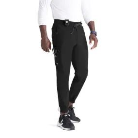 Men's Murphy Jogger Scrub Pant Stout - GRSP550.S