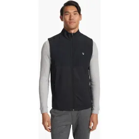 Mens Sunday Element Vest - Black