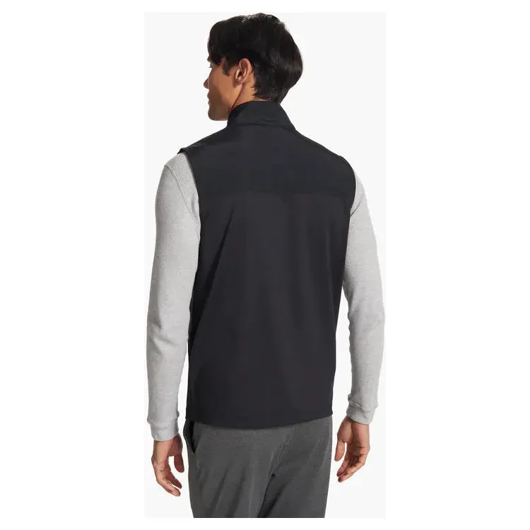 Mens Sunday Element Vest - Black