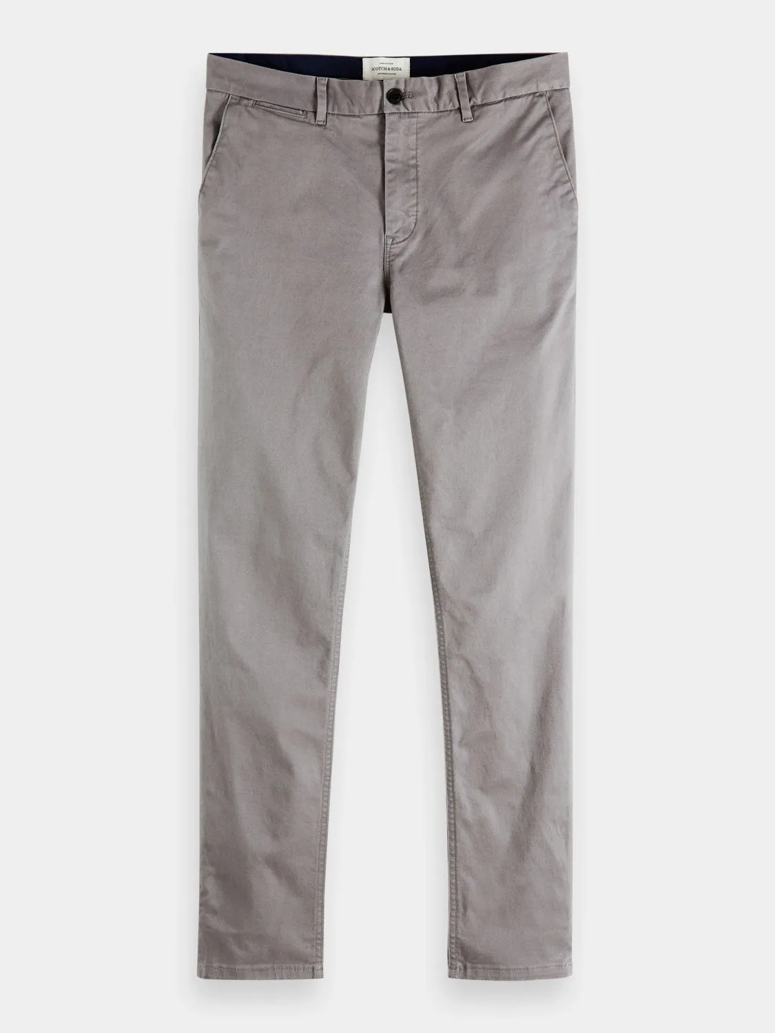 Mott - Classic Chinos | Super slim fit