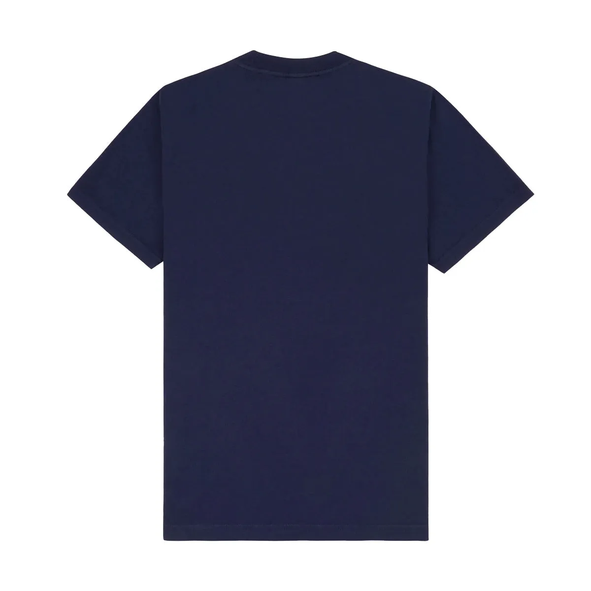 NY Tennis Club Tee 'Navy'