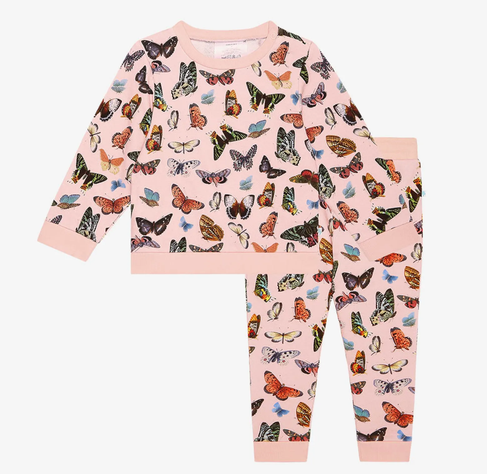 Posh Peanut Parisa Jogger Set