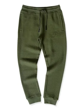 Prps Logo Joggers (DARK GREEN)