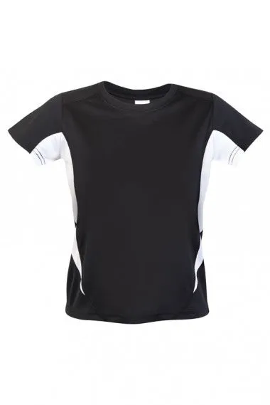 Ramo Kids Accelerator Cool-Dry T-shirt (T307KS)