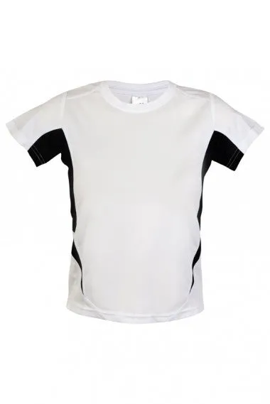 Ramo Kids Accelerator Cool-Dry T-shirt (T307KS)