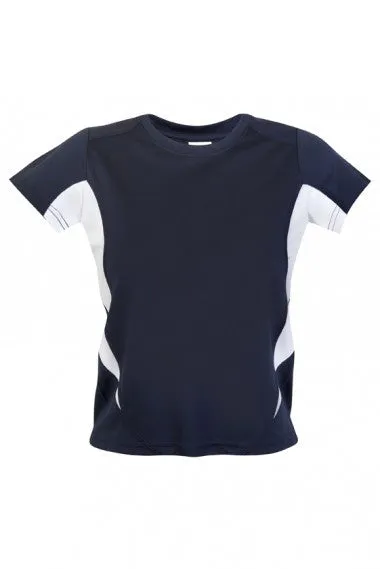 Ramo Kids Accelerator Cool-Dry T-shirt (T307KS)