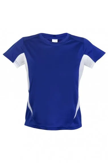 Ramo Kids Accelerator Cool-Dry T-shirt (T307KS)