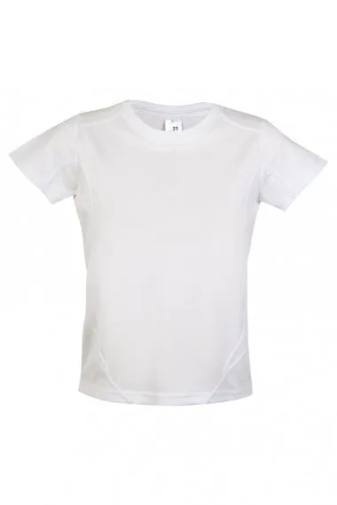 Ramo Kids Accelerator Cool-Dry T-shirt (T307KS)