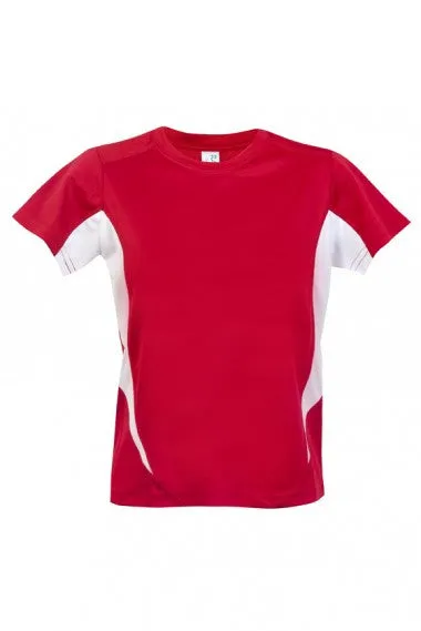 Ramo Kids Accelerator Cool-Dry T-shirt (T307KS)