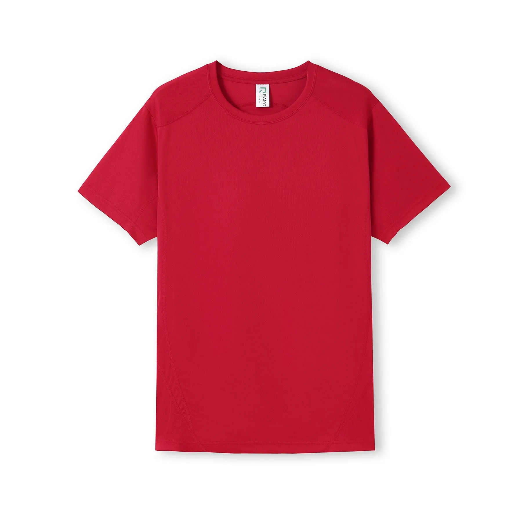 Ramo Mens Accelerator Cool Dry T-shirt (T447MS)2nd Color