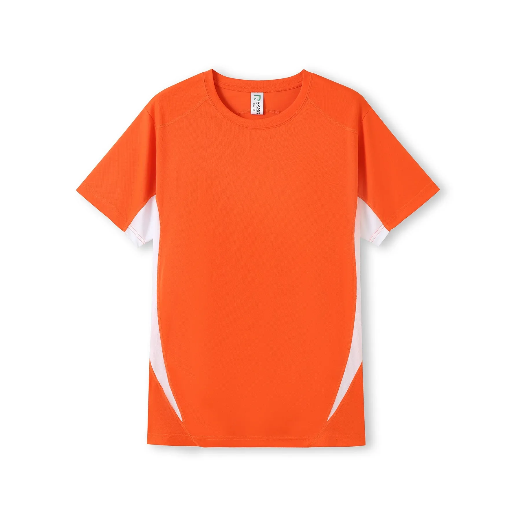 Ramo Mens Accelerator Cool Dry T-shirt (T447MS)2nd Color