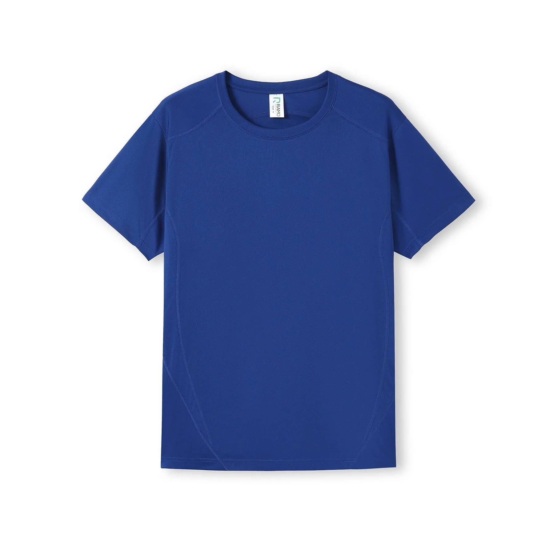 Ramo Mens Accelerator Cool Dry T-shirt (T447MS)2nd Color