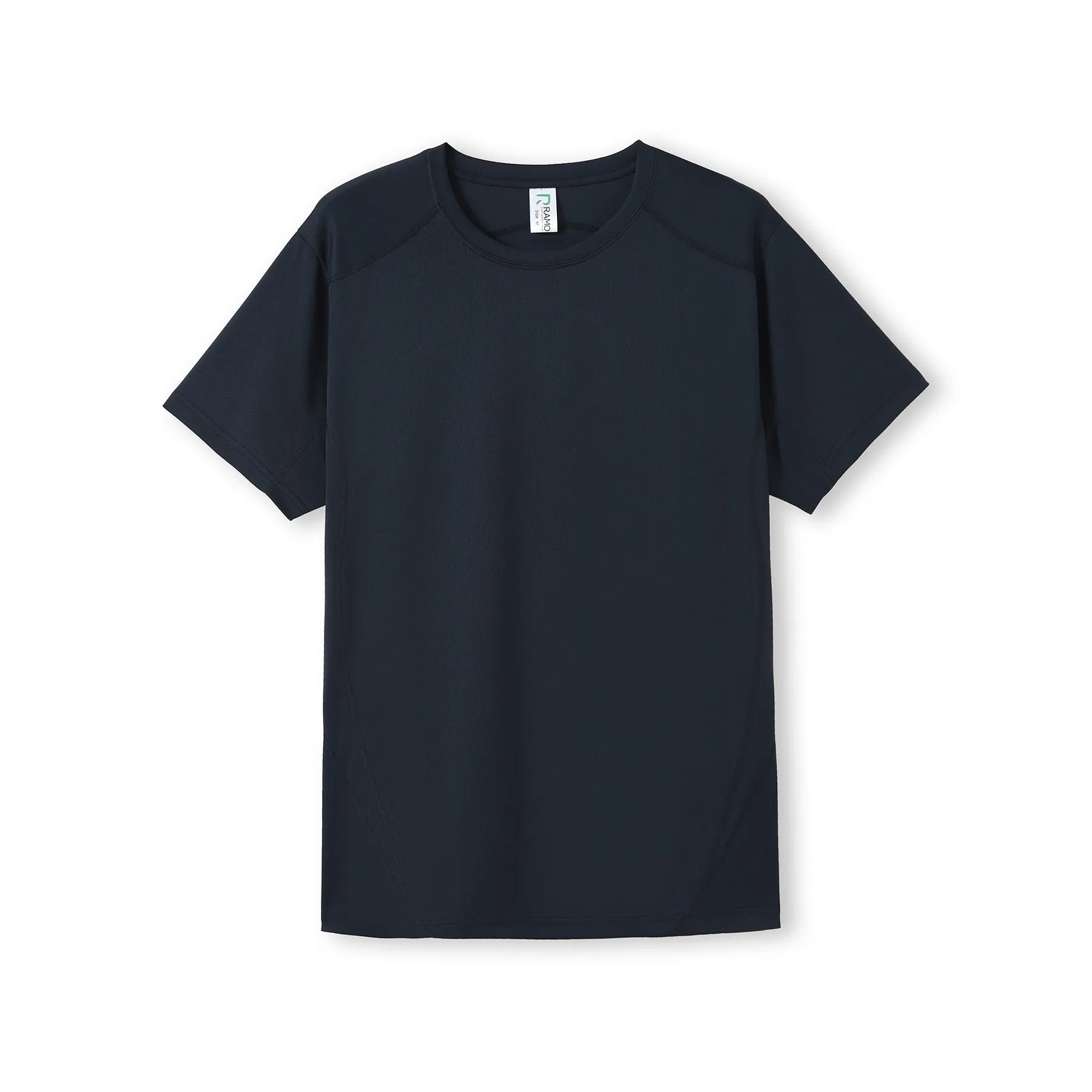 Ramo Mens Accelerator Cool Dry T-shirt (T447MS)2nd Color