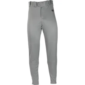 Rawlings Senior Jogger Launch Baseball Pant