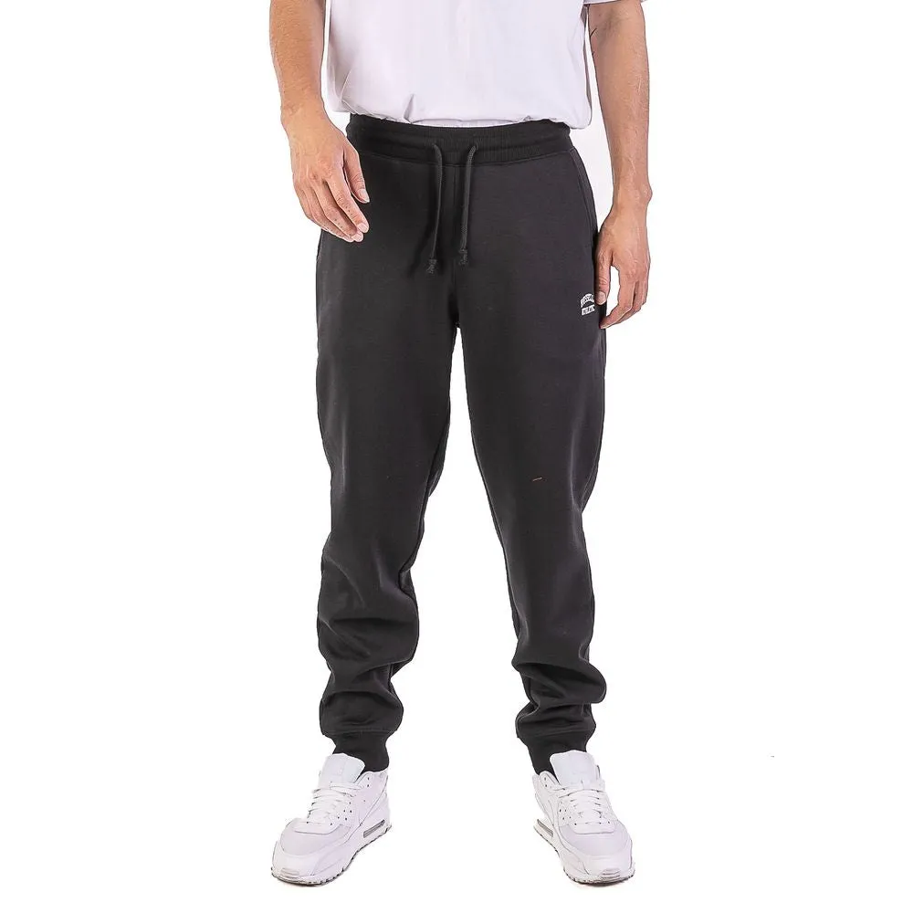 Russell Athletic Originals Mens Small Arch Cuff Trackpants