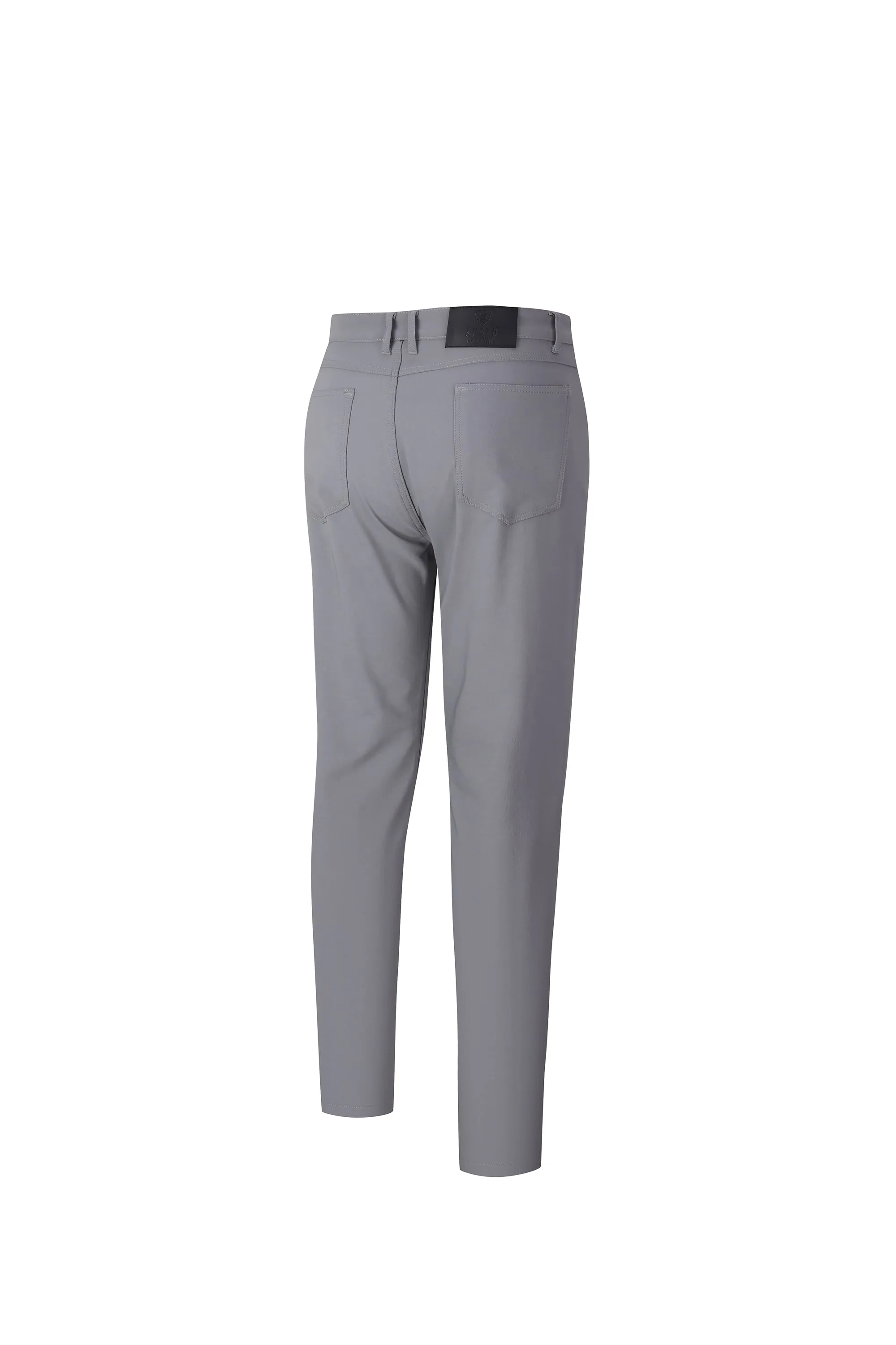 S -Tech Chinos (MP401) Grey