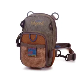 SAN JUAN VERTICAL CHEST PACK