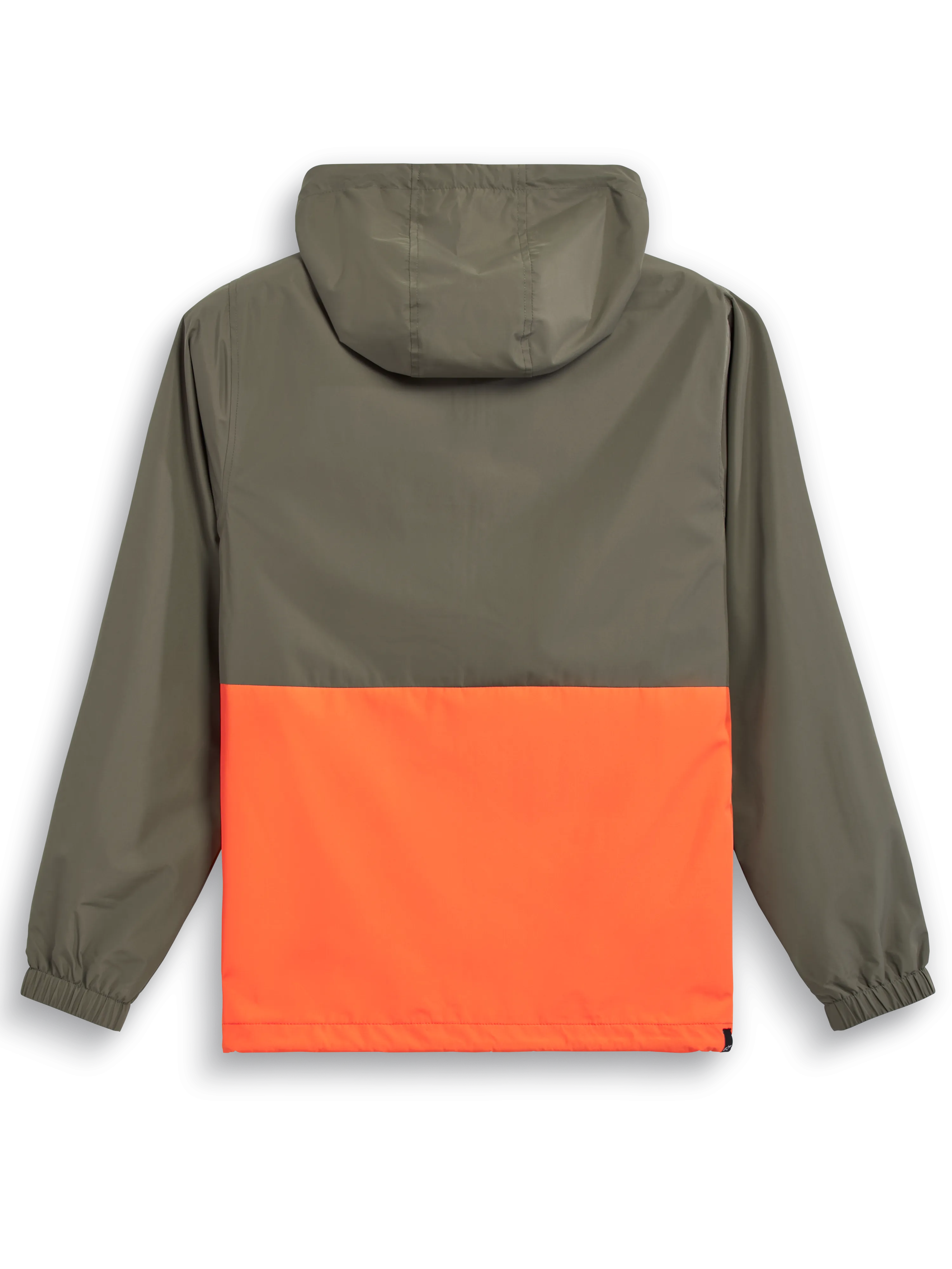 Speeder Windbreaker Jacket