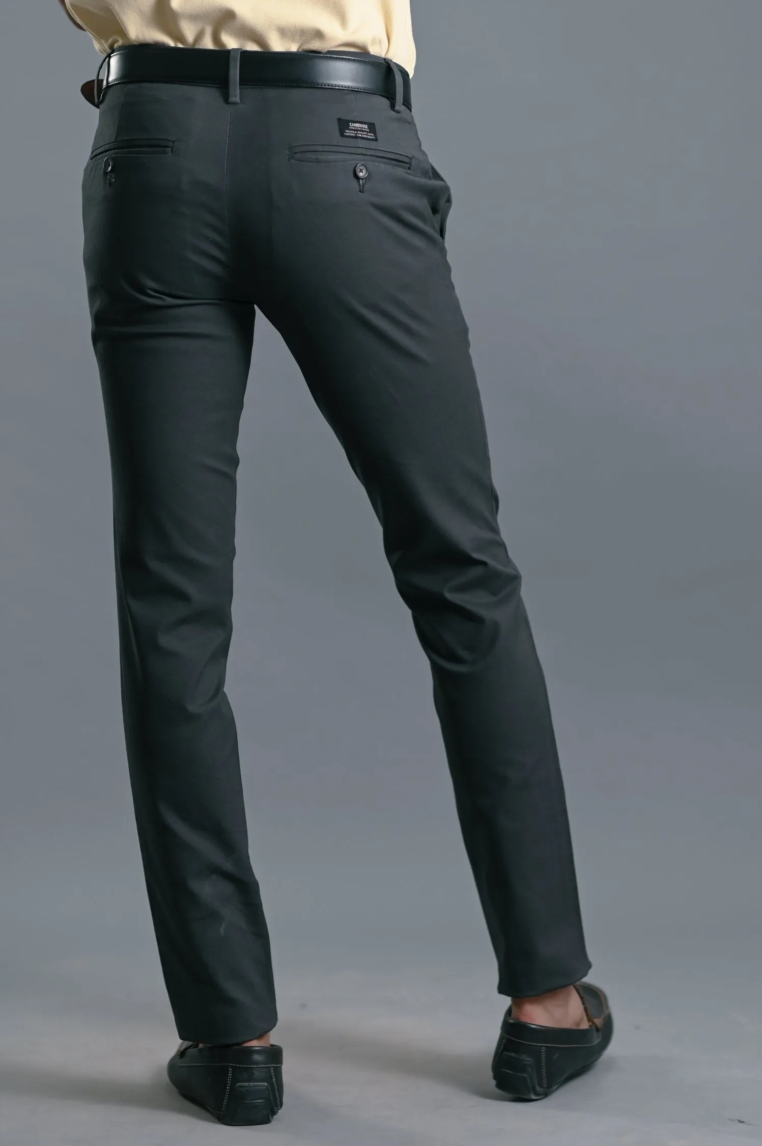 STRETCH - SLIM FIT (PREMIUM)