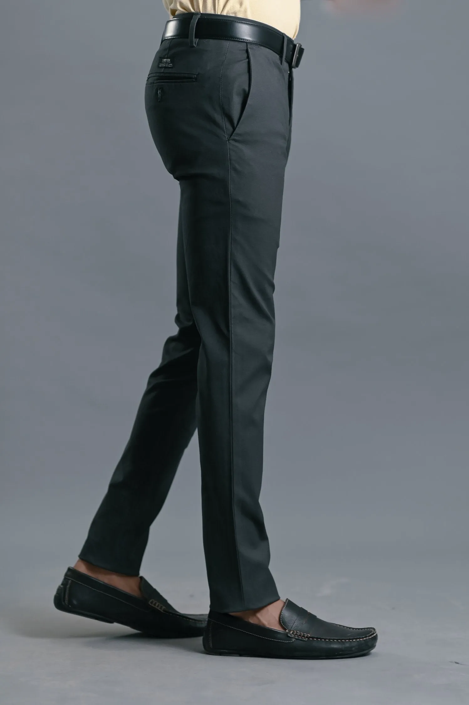 STRETCH - SLIM FIT (PREMIUM)