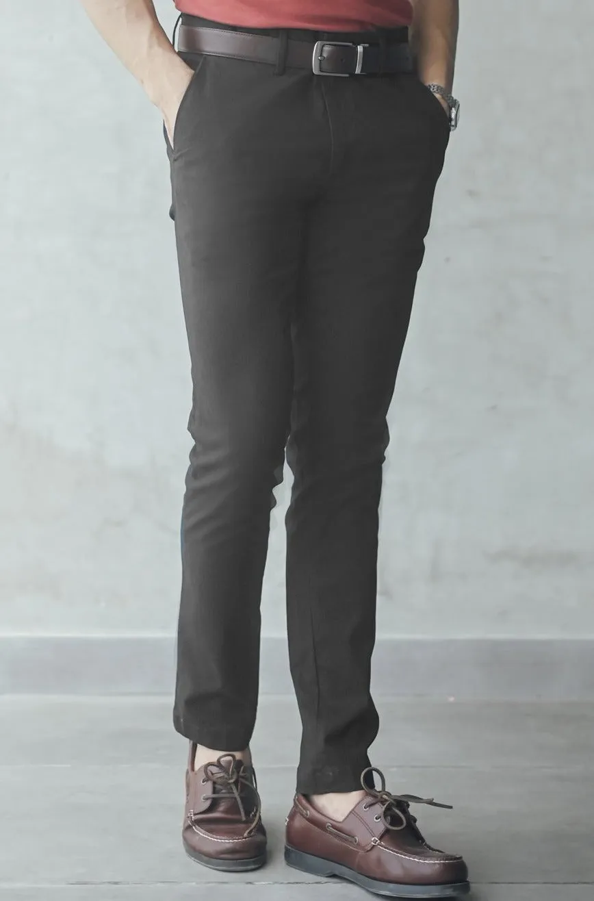 STRETCH - SLIM FIT (PREMIUM)