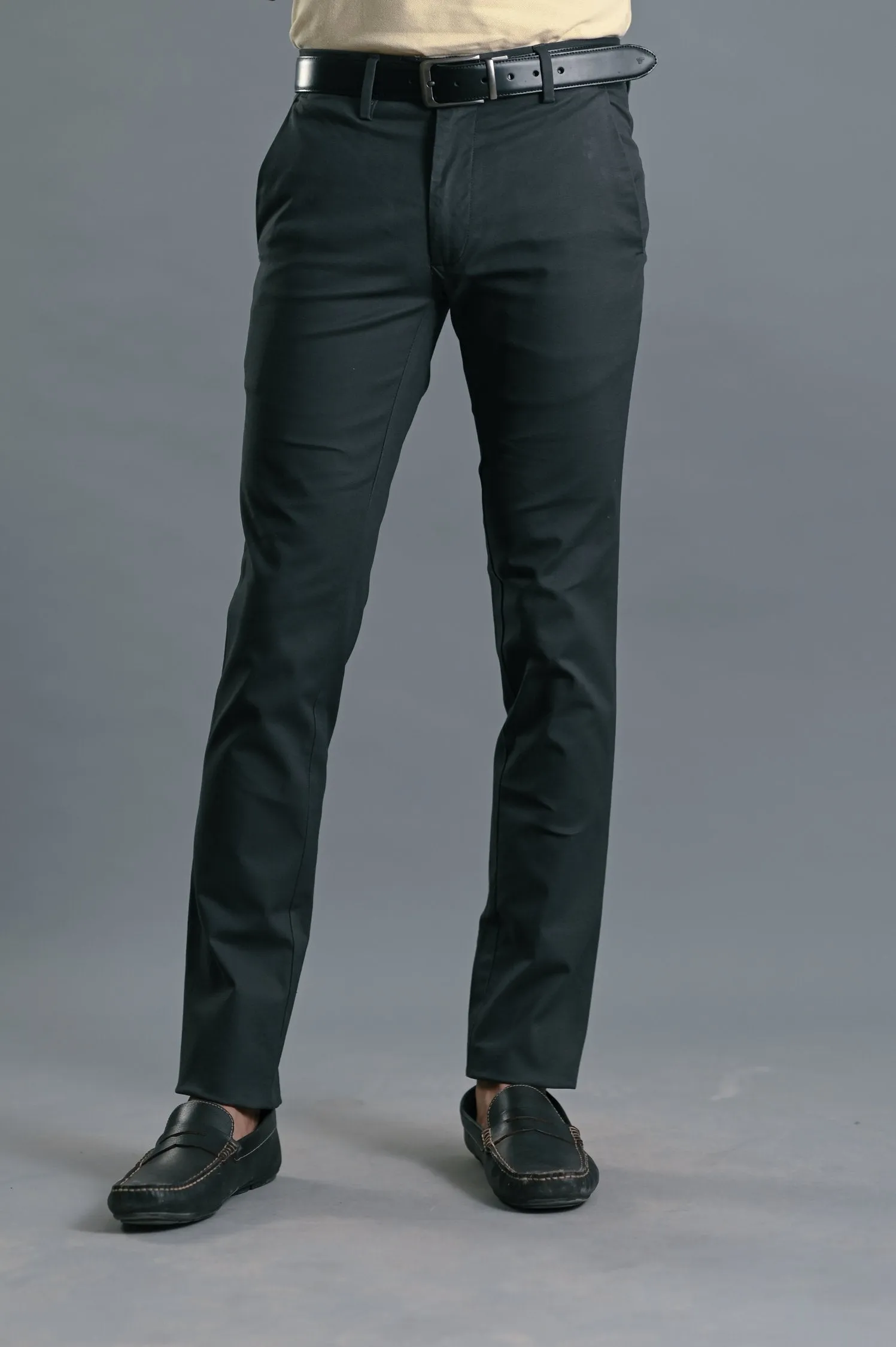 STRETCH - SLIM FIT (PREMIUM)