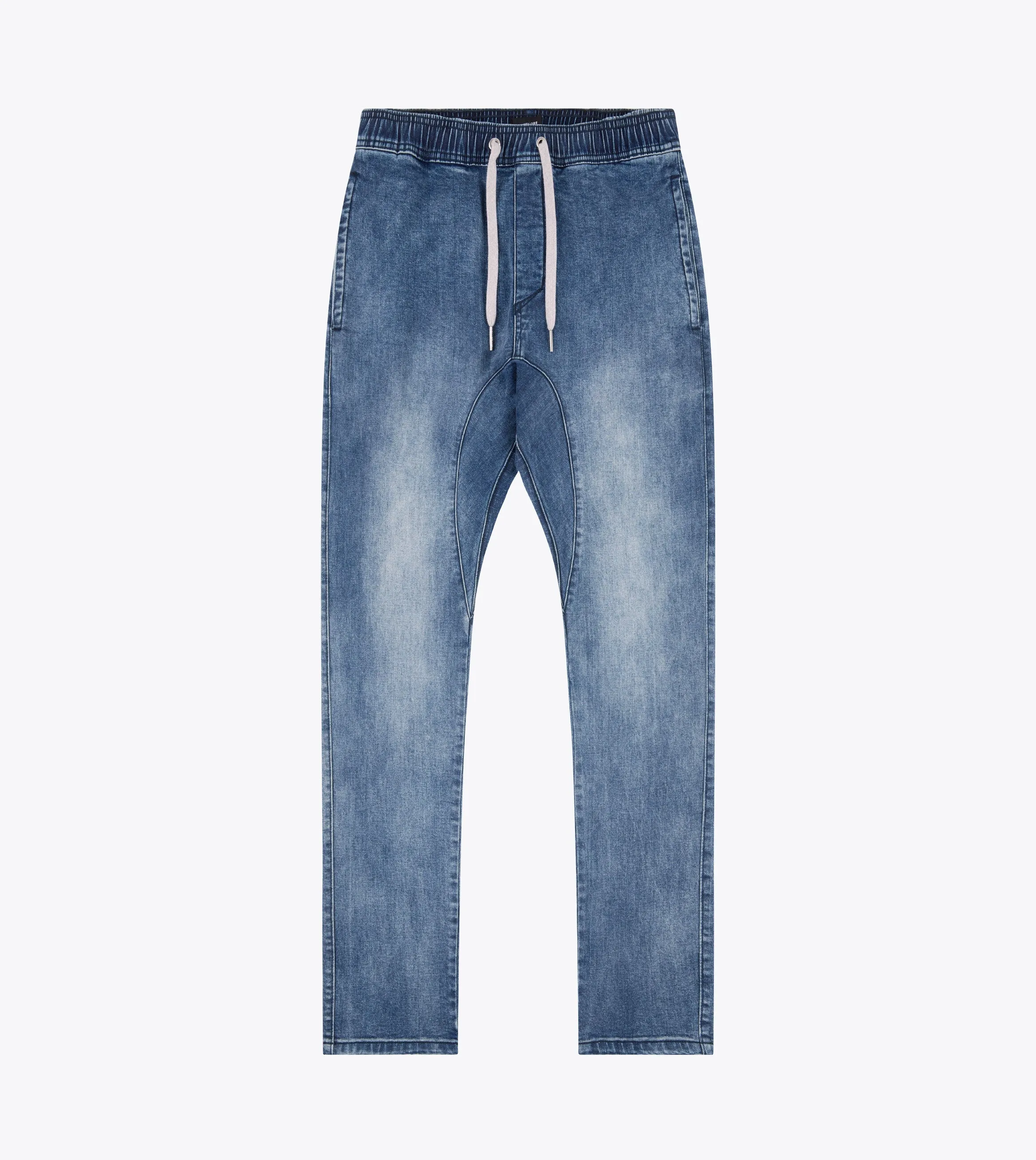 Sureshot Denim Chino Dk Blue