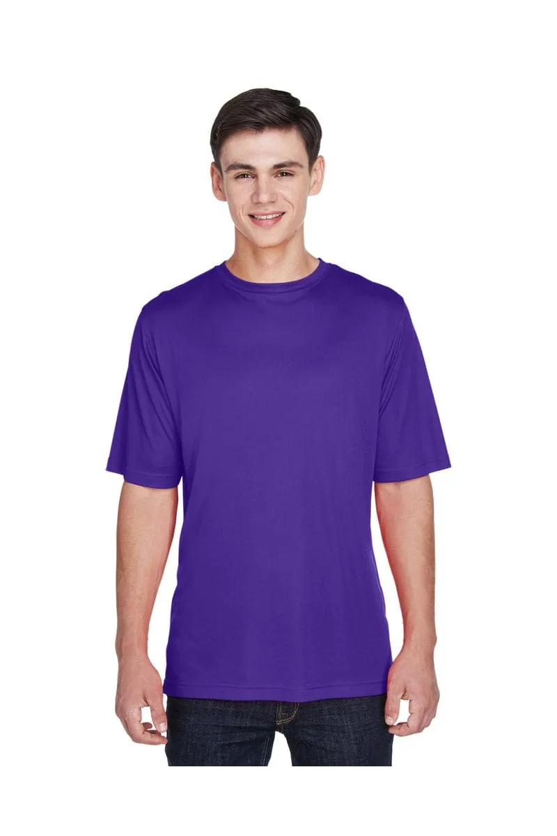 Team 365 TT11: Men's Zone Performance T-Shirt