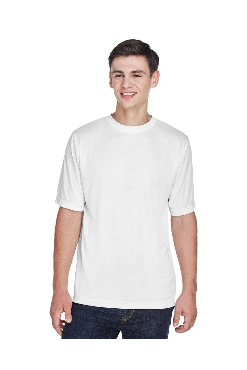 Team 365 TT11: Men's Zone Performance T-Shirt