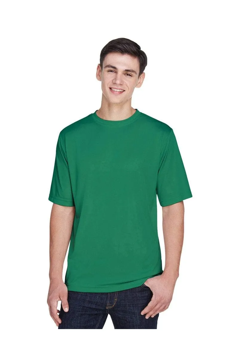 Team 365 TT11: Men's Zone Performance T-Shirt