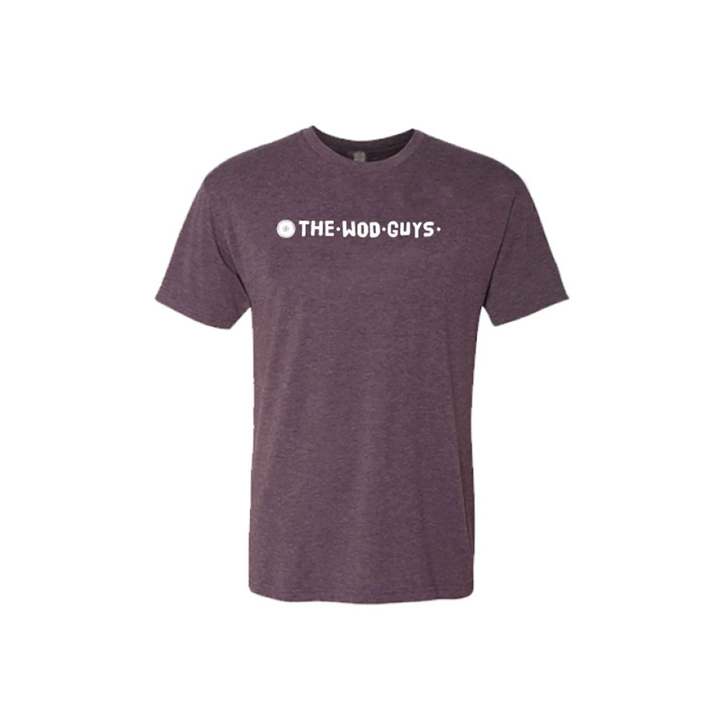 The Wod Guys tees