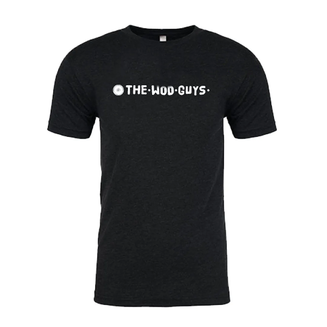 The Wod Guys tees